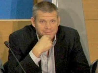 Εκτός ΕΡΤ ο Τζώνη Καλημέρης