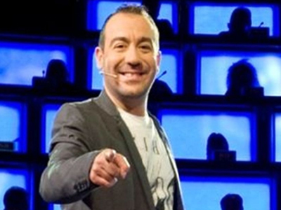 Ο Σωτήρης για τον Αντώνη: Χωριστήκαμε και ησυχάσαμε