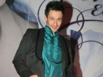 Πάνος Καλίδης: Να χαίρεται την κορούλα του