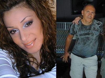 Ε. Πατρόκλου: «Με απέλυσε συνεργάτης της Γκαγκάκη»