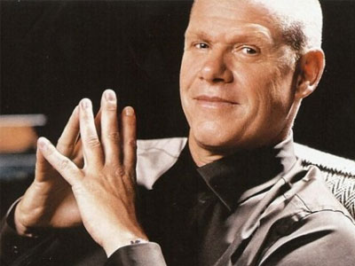 Ο Τζώνη Καλημέρης για τον Γιάννη Λάτσιο