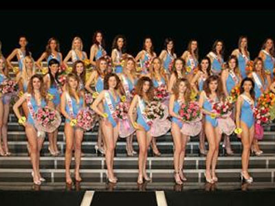 Ακυρώνονται τα καλλιστεία του ΑΝΤ1;