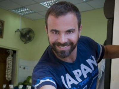 Βασίλης Καλλίδης: Όλη η αλήθεια για την υγεία του