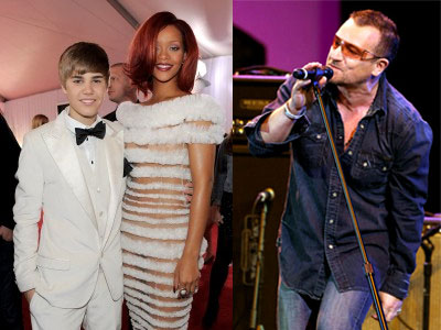 Στο πλευρό των θυμάτων του τσουνάμι οι καλλιτέχνες