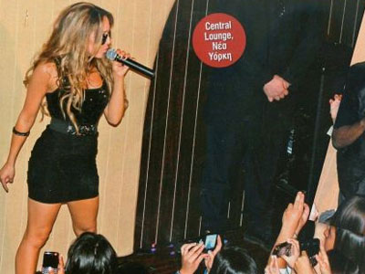 Επιστρέφει στην Ελλάδα;