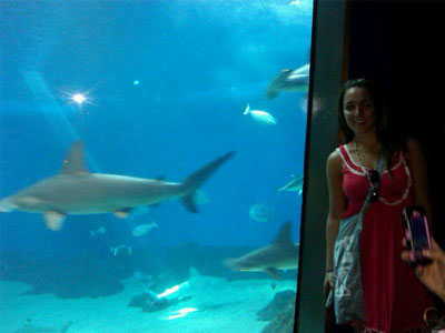 Η Καλομοίρα και οι συναντήσεις της