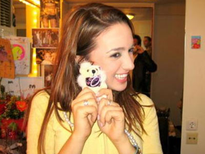 Καλομοίρα: «Τρώγαμε burgers μέσα στη λιμουζίνα»