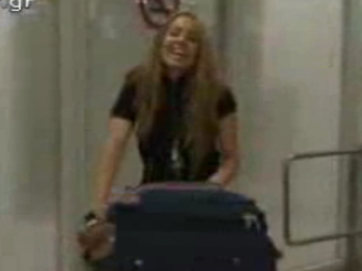 Επέστρεψε η Καλομοίρα