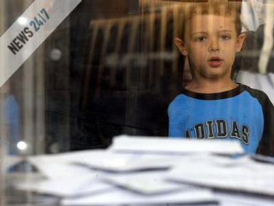 Νέος Εκλογικός νόμος υπό… κατάθεση;