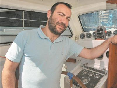 Ξεκίνησε πρόβες ο Σωτήρης Καλυβάτσης