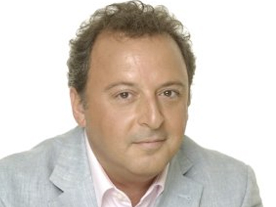 Δημήτρης Καμπουράκης: «Το πρωί δεν φτιάχνει η τηλεόραση»