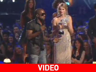 Η συγγνώμη του Kanye West