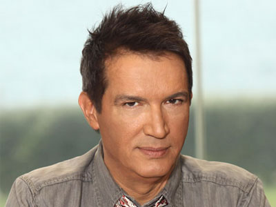 Κώστας Καπετανίδης: «Δεν μου αρέσει να τους χαϊδεύω»