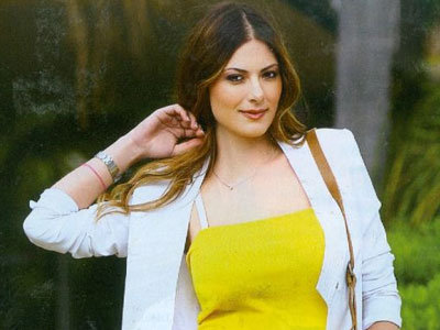 Δ. Καμπούρη: Σκέφτεται το όνομα της κόρης της