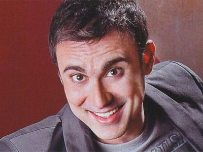 Γιώργος Καπουτζίδης: «Ο Λιάγκας είναι χταπόδι»