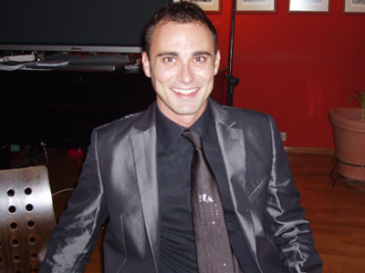 Γιώργος Καπουτζίδης: Παρουσίαση «ναι», κριτική «όχι»