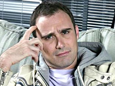 Γ. Καπουτζίδης εναντίον Δ. Σαββόπουλου