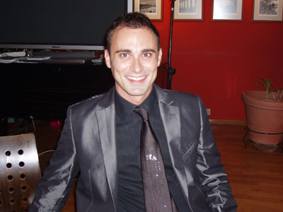 Και ο Καπουτζίδης υπέρ του Θεοχάρη