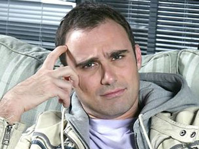 Γιώργος Καπουτζίδης: «Κυνήγησα την τύχη μου»