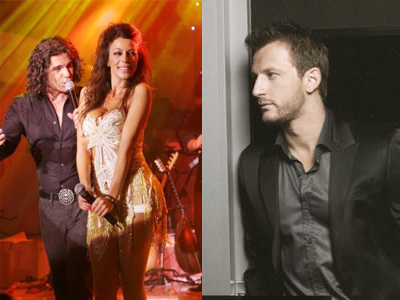 Ένα δυνατό σχήμα για τον χειμώνα