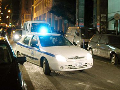 Δεν ανησύχησαν ιδιαίτερα τα απειλητικά Δεν ανησύχησαν ιδιαίτερα τα απειλητικά