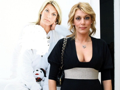 Η Άννα Καραμανλή στον ΑΝΤ1;