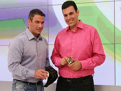 Καραμέρος-Χαριτάτος: Απάντησαν στην Σόφη