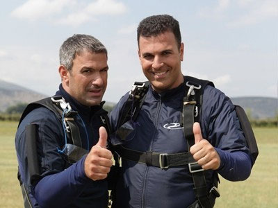 Χρειάζονται «ξανθιά» ένεση τηλεθέασης;