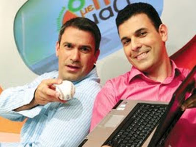 Βρέθηκαν οι αντικαταστάτες των «ΚαραμεροΧαριτάτων»