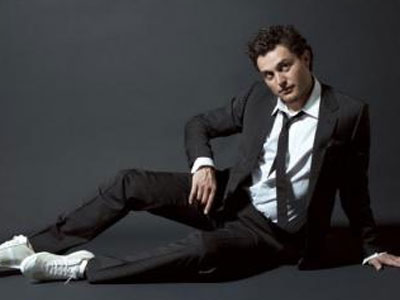 Γιώργος Καραμίχος: Μιλάει για τον έρωτα