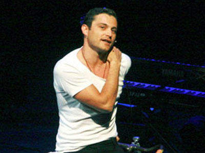 Γ. Καραμίχος: Τα όνειρά του έγιναν πραγματικότητα