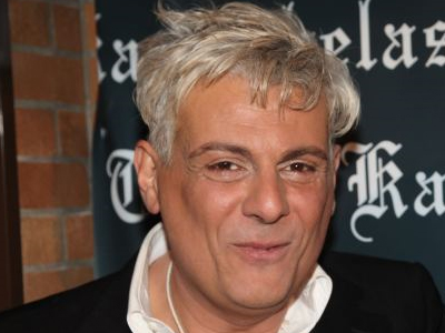 Τάσος Καράμπελας: «Το Next Top Model είναι χυδαίο»