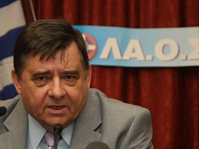 Με ονομαστική ψηφοφορία το νομοσχέδιο για τους μετανάστες Με ονομαστική ψηφοφορία το νομοσχέδιο για τους μετανάστες