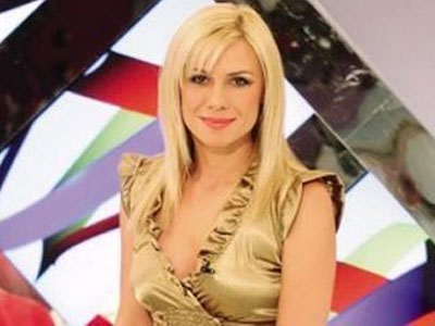 Γιατί έλειπε η Καραβάτου από το «Κους Κους»;