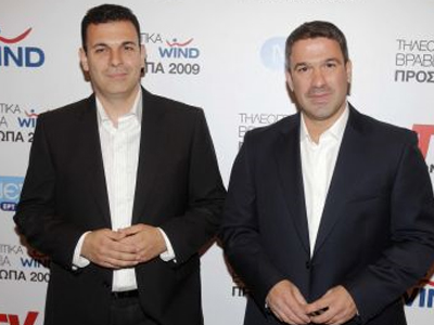 Καραμέρος – Χαριτάτος: Περνάει κρίση η σχέση τους;