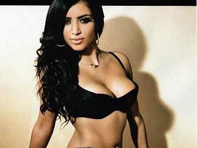 Το «παλάτι» της Kim Kardashian