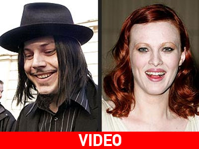 Η νέα καριέρα της Karen Elson χάρη στον Jack White