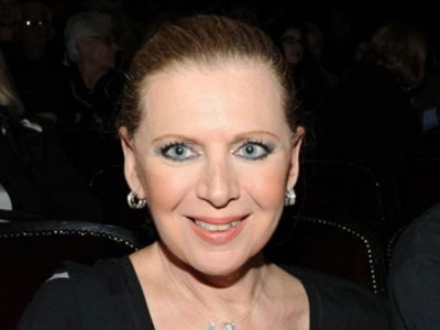 Τα «καρφιά» της Ακρίτα για τις παρουσιάστριες