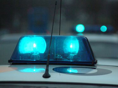 Ληστεία μετά… σύλληψης στην Ελευσίνα