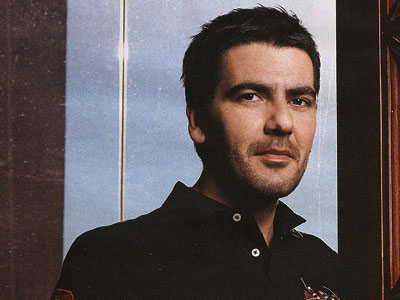 Αντώνης Καρυστινός: «Το έτσι θέλω δεν υπάρχει στις σχέσεις»