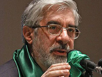 Ζητά νέα εκλογική αναμέτρηση