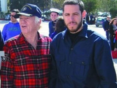 Κασιδόκωστας: Αισθάνομαι την Μαριάννα γυναίκα μου