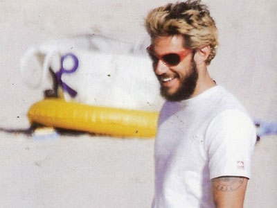 Π. Κασιδόκωστας: Διακοπές στην Καραϊβική