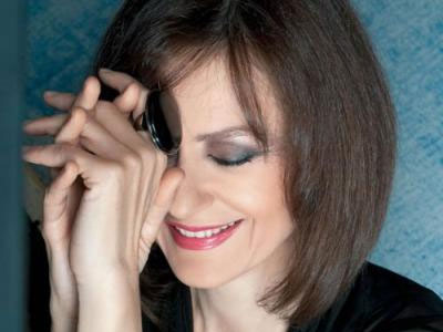 Η Κάτια Δανδουλάκη σε τουρκική σαπουνόπερα;