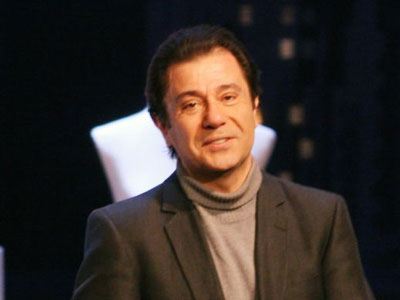 Δάνης Κατρανίδης: «Είμαι από τη φύση μου δοτικός»