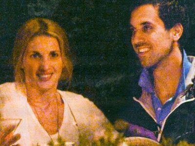 Κάρτσωνα – Χατζής: Στη Θεσσαλονίκη το διήμερο