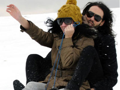 Η εκδίκηση του Russell Brand