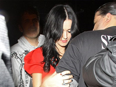 Τύφλα η Katy Perry