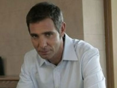 Αθερίδης και Καβογιάννη στη νέα σειρά του Mega