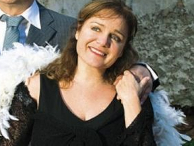 «Έκλεισε» η Μαρία Καβογιάννη